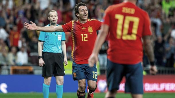 Mikel Oyarzabal | Biografía Y Wiki | VAVEL España